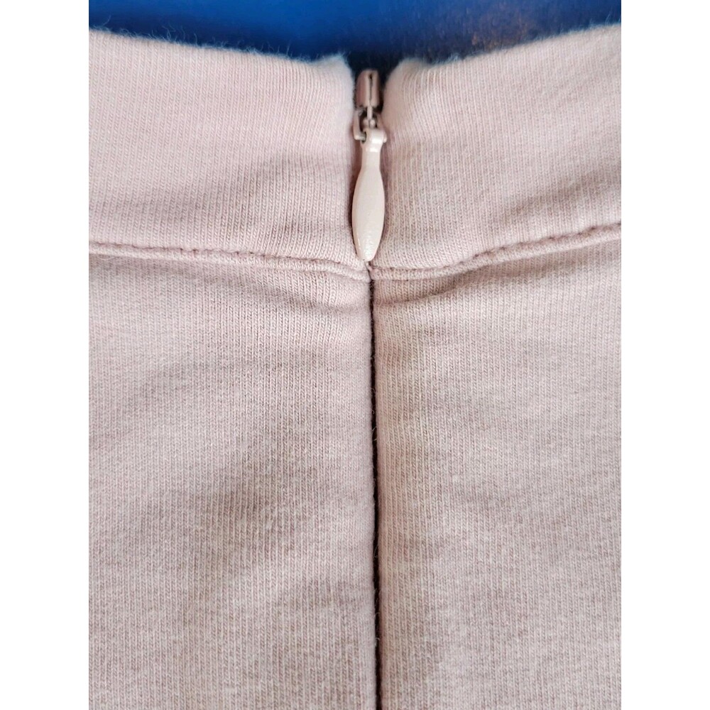 Sweaty Betty | Women’s Size 12 | Kaya Jumpsuit Bloom Pink Drawstring Sleeveless - Picture 9 of 16
